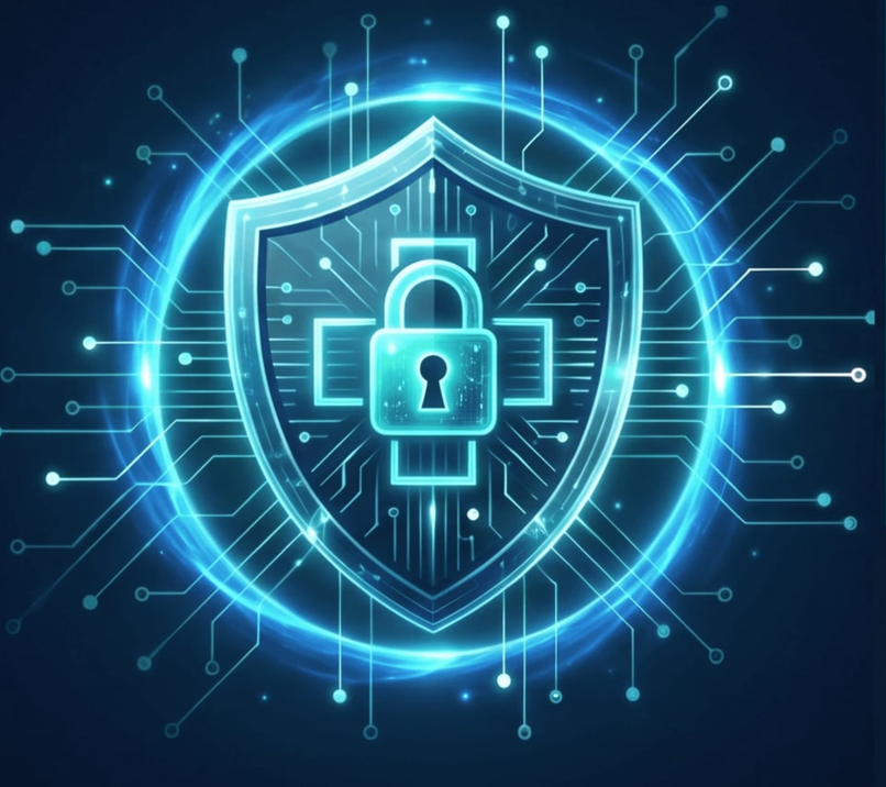 Enterprise-grade security shield